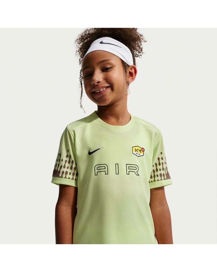 Koszulka Nike Academy Kylian Mbappe Junior IF2772-360