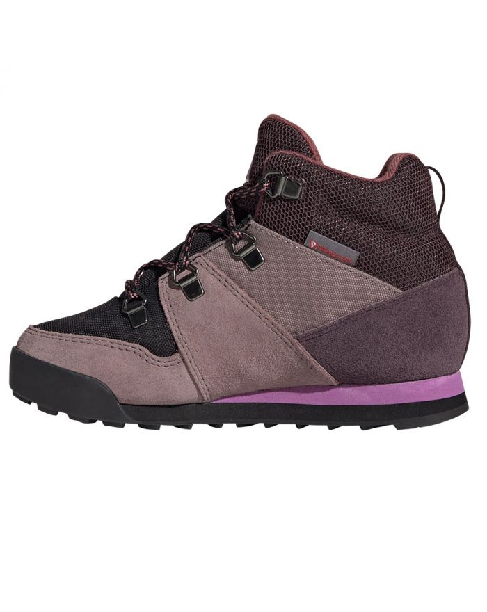 Buty adidas Terrex Snowpitch IF7506
