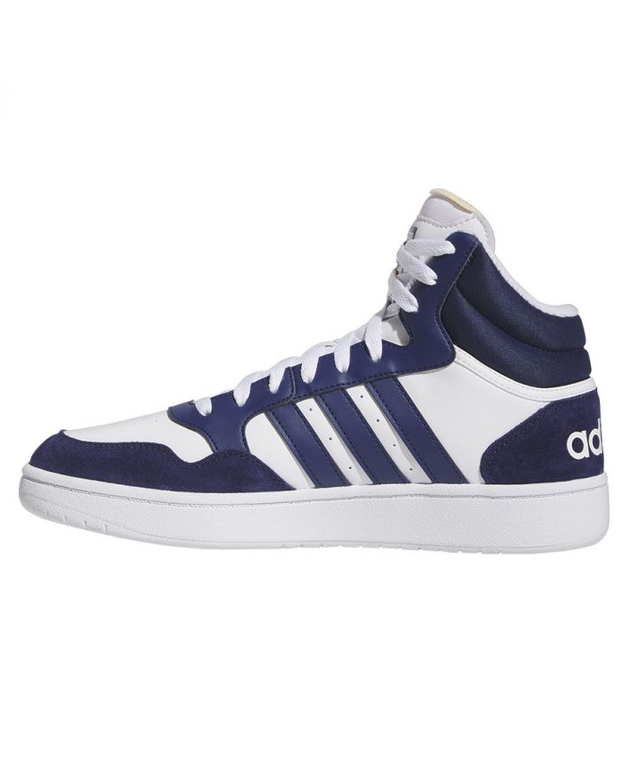 Buty adidas Hoops 3.0 Mid IG1432