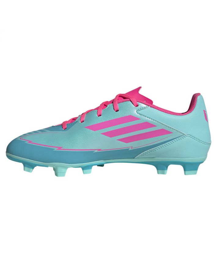 Buty adidas F50 Club FG/MG IH0929