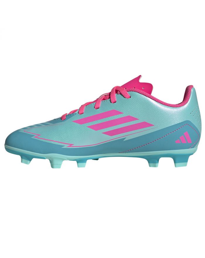 Buty adidas F50 Club Jr FG/MG IH0932