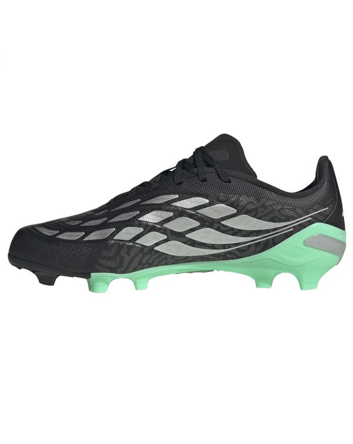 Buty adidas Predator League Jr FG Jr IH2083