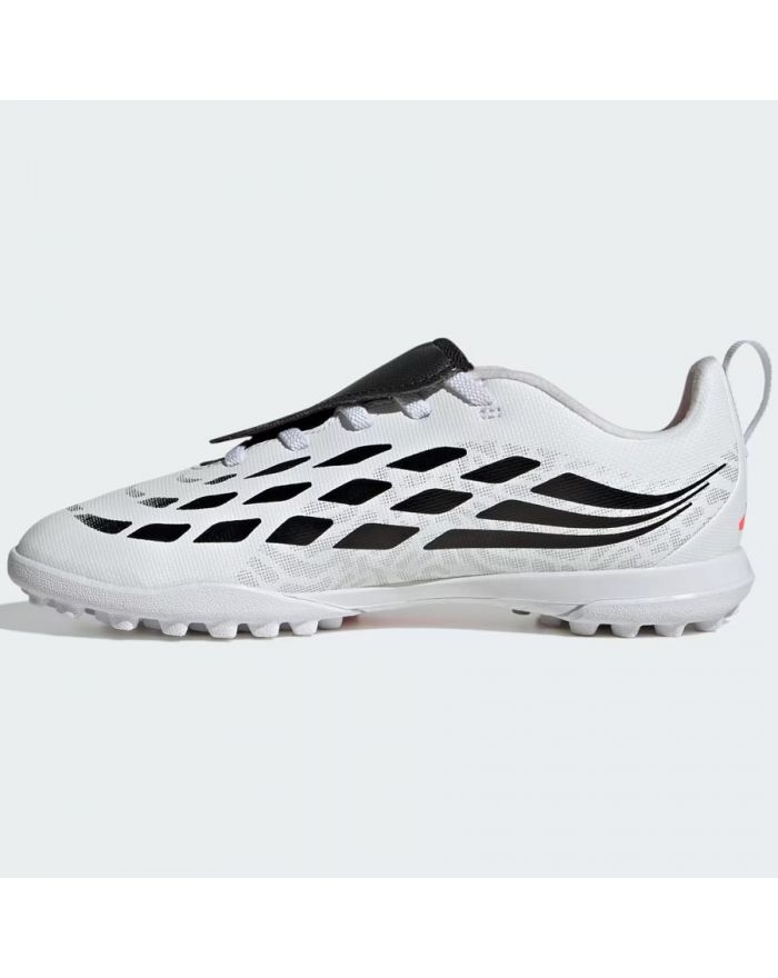Buty adidas Predator Club FT EL Jr TF IH2087