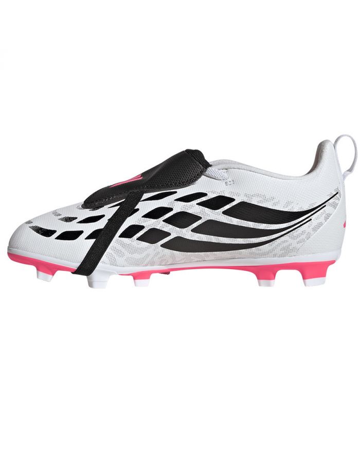Buty adidas Predator Club FT EL Jr FG/MG IH2097