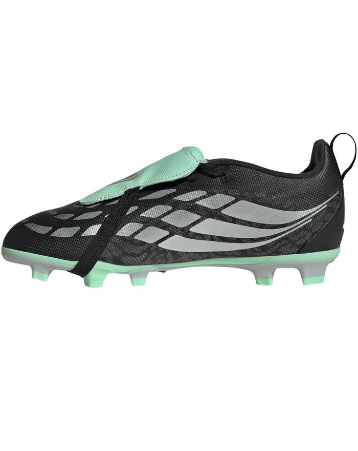 Buty adidas Predator Club FT EL FG/MG IH2098