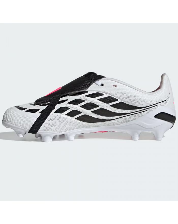 Buty adidas Predator League Ft Jr AG IH2105