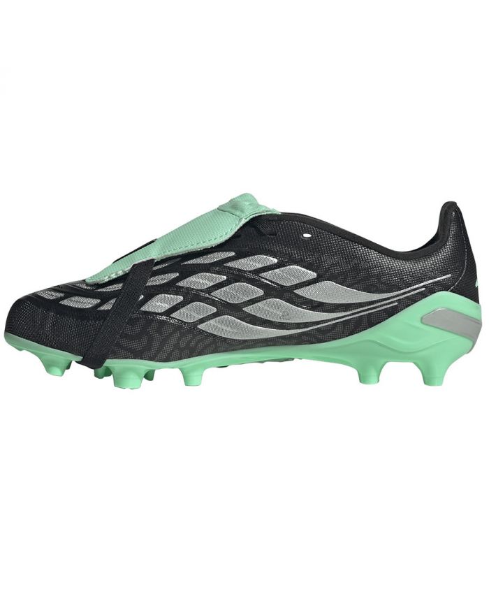 Buty adidas Predator League Ft Jr AG IH2106
