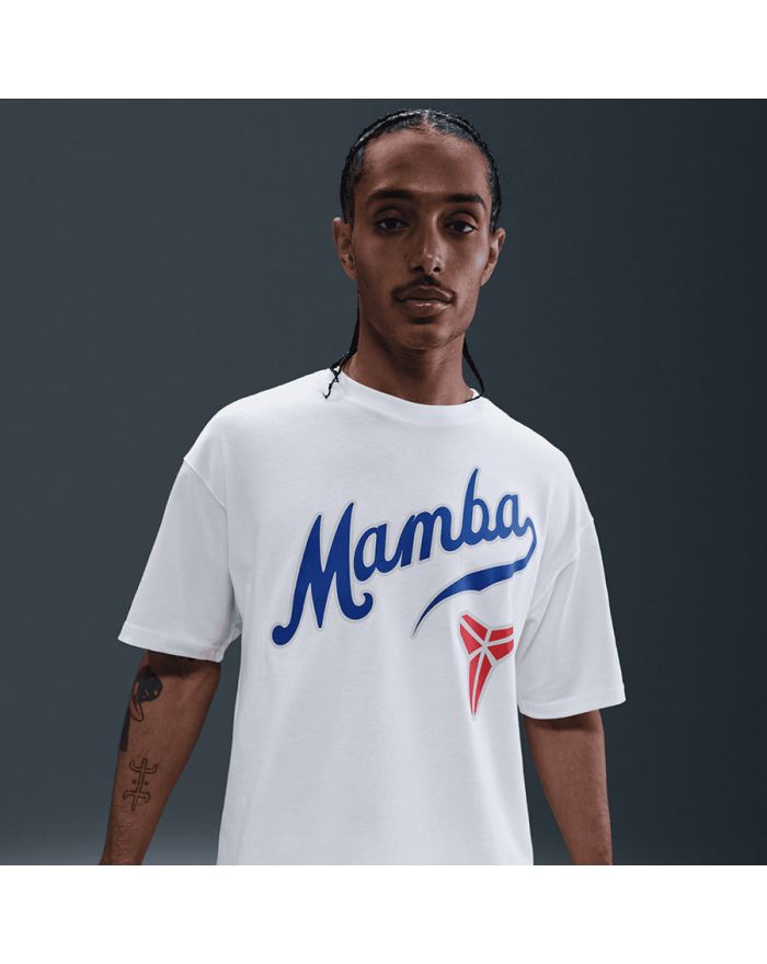 T-Shirt Nike Kobe Dodgers Mamba M90 IH2135-100