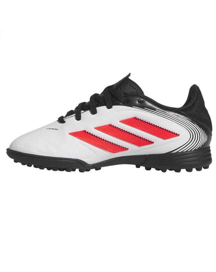 Buty adidas COPA PURE III League Jr TF IH2241