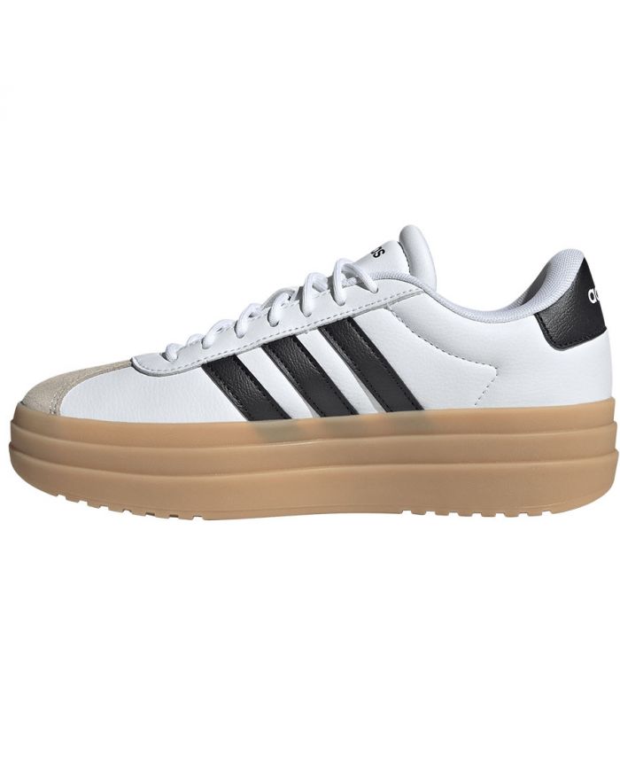 Buty adidas VL COURT BOLD W IH3083