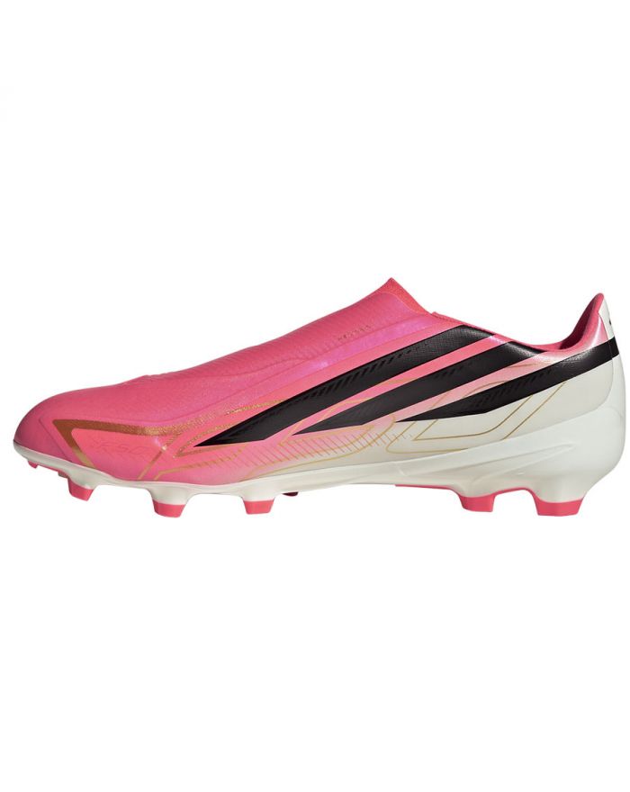 Buty adidas F50 Hyperfast League LL FG IH7089