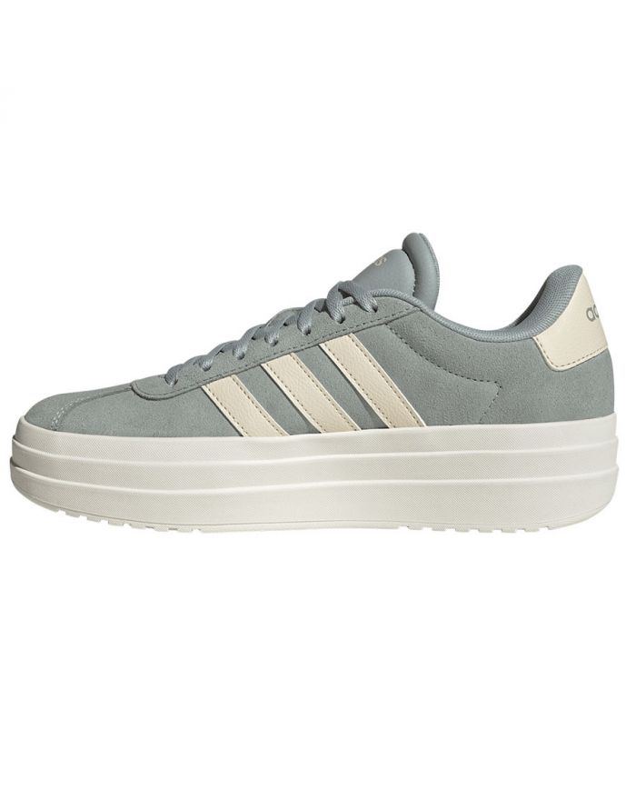 Buty adidas VL COURT BOLD W IH9150