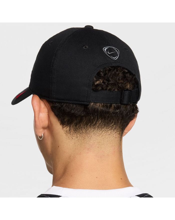 Czapka z daszkiem Nike CLUB T90 FA25 II0552-010