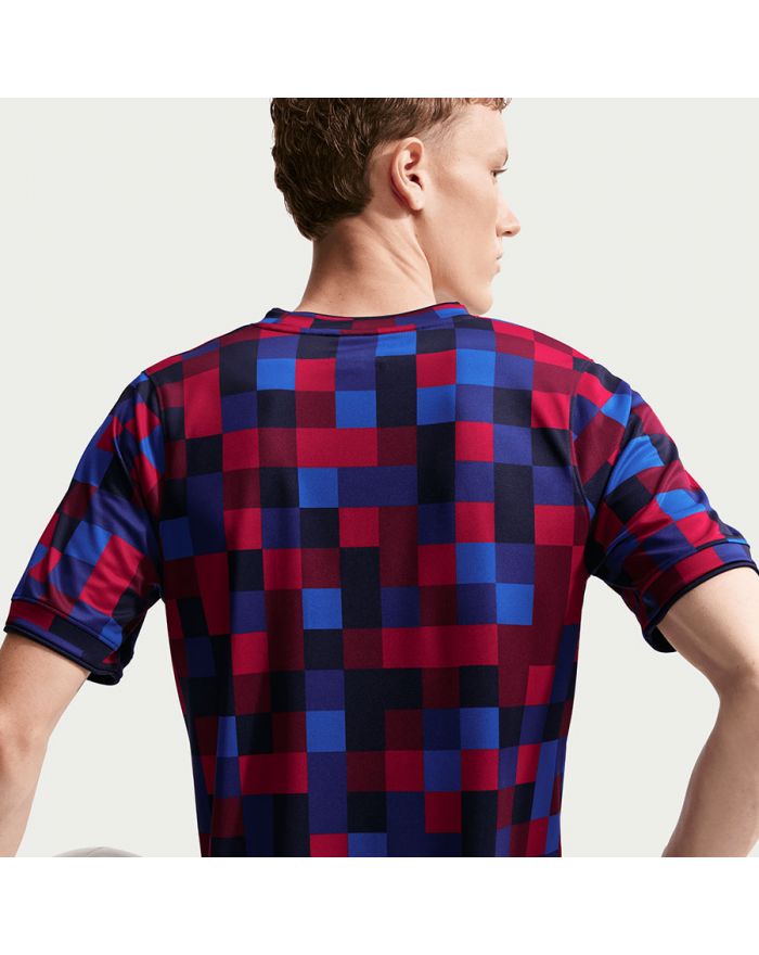 Koszulka Nike FC Barcelona 2026/27 Pre-Match II1667-621