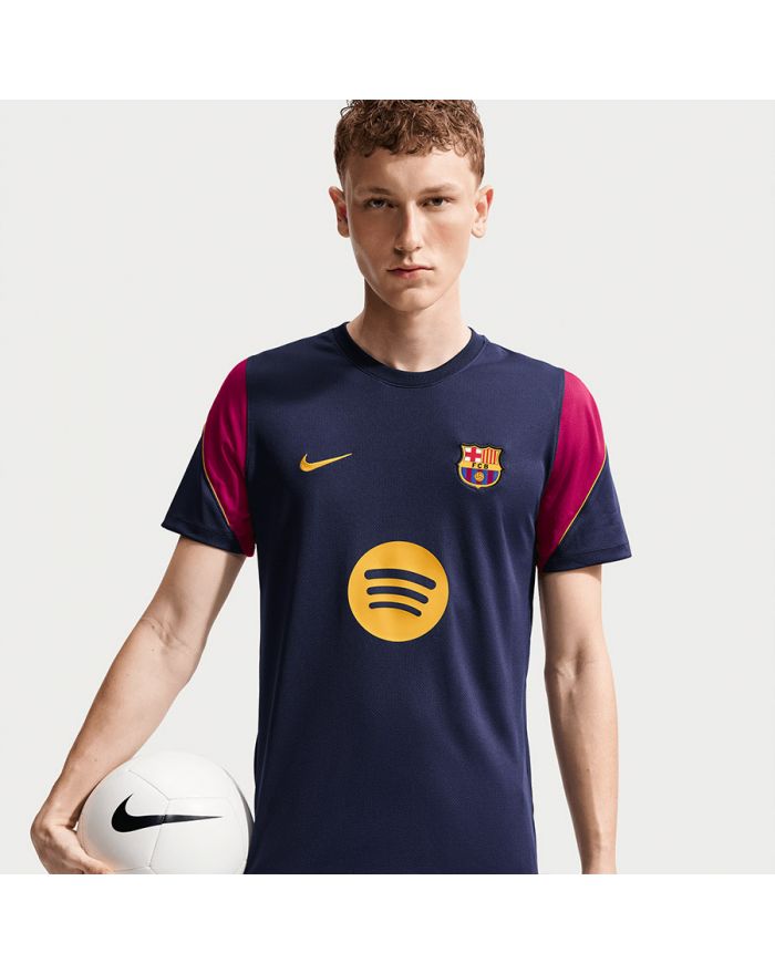 Koszulka Nike FC Barcelona Strike II2254-401
