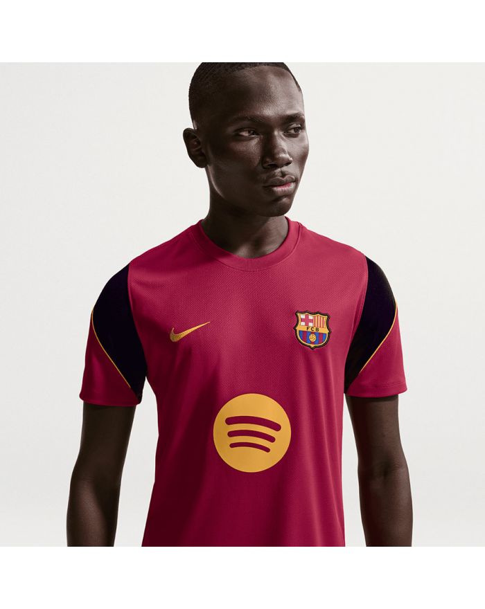 Koszulka Nike FC Barcelona Strike SS Top II2254-621