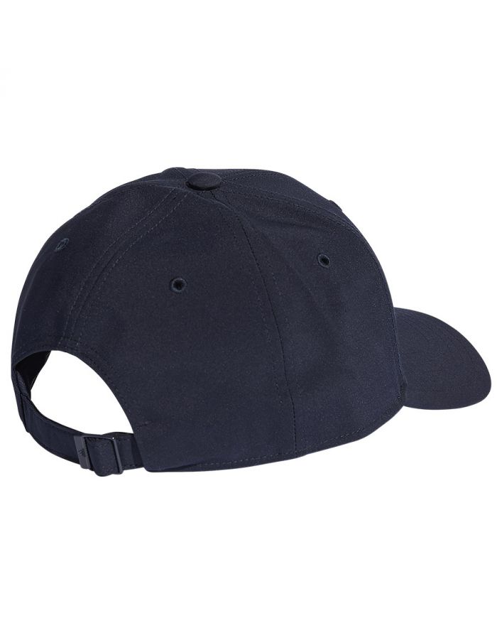 Czapka adidas BBallcap LT II3557