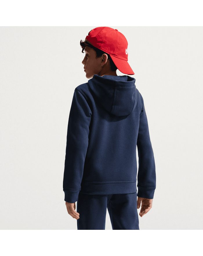 Bluza Nike PSG Club Junior II3721-010