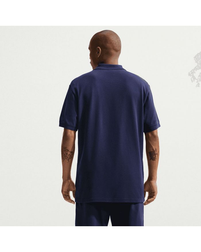 Koszulka Polo Nike FC Barcelona Club II7612-401