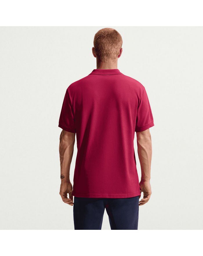 Koszulka Polo Nike FC Barcelona Club II7612-621