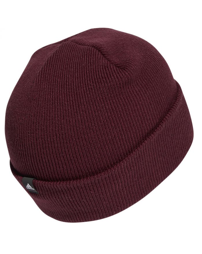 Czapka adidas Beanie Cuff Var OSFW IJ7299