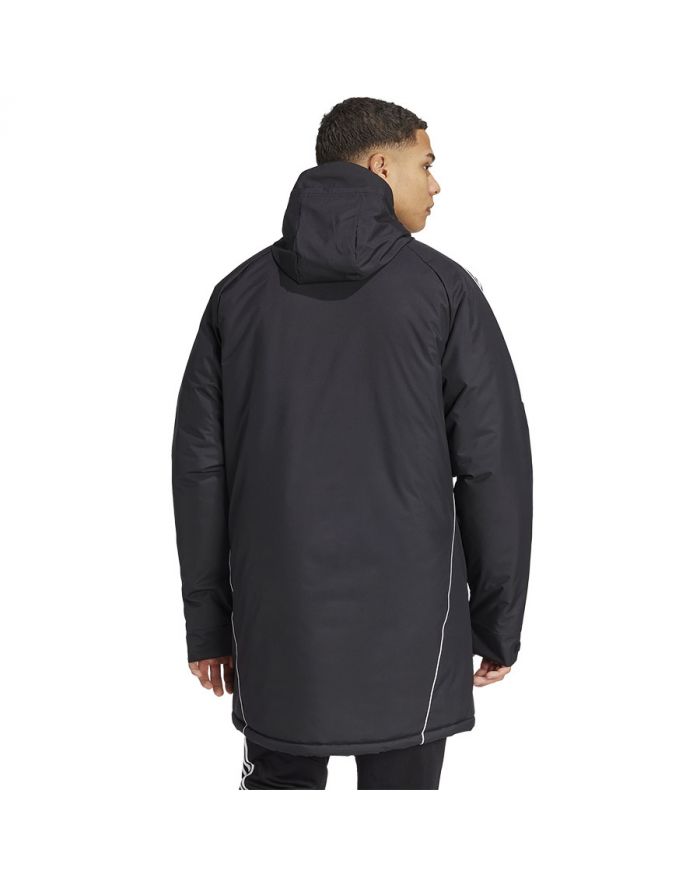 Kurtka adidas TIRO 24 Parka IJ7391