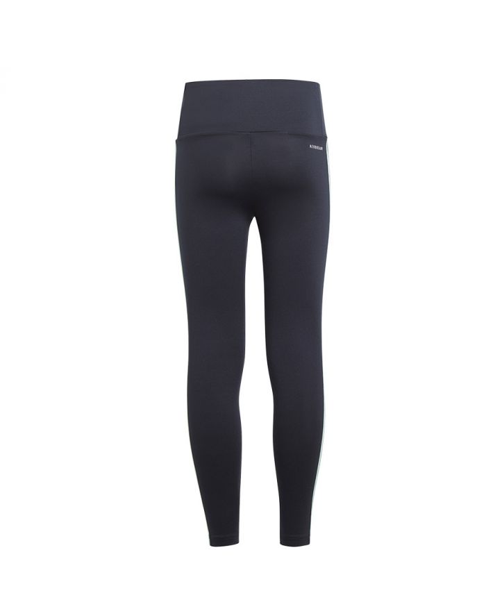 Legginsy adidas TR-ES 3 Stripes TIG girls Jr IJ9576