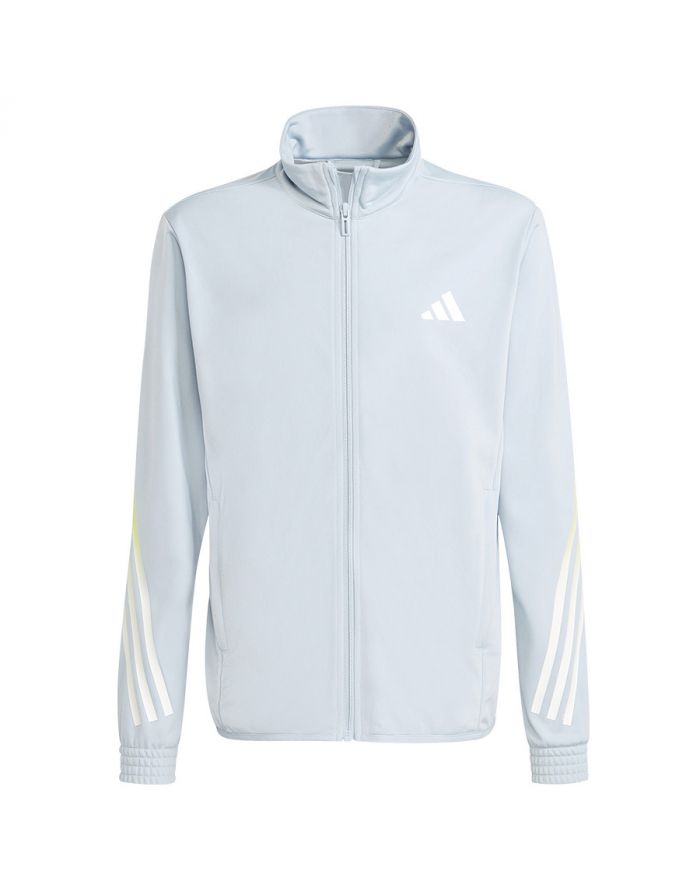 Dres adidas TI Tracksuit Jr IK3098