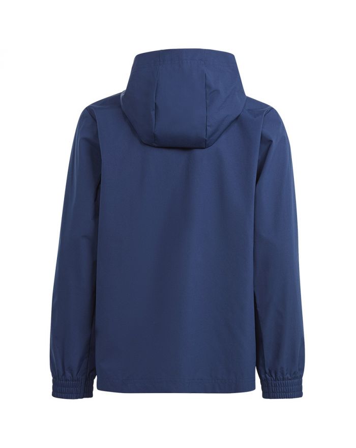 Kurtka adidas ENTRADA 22 AW Jacket Jr IK4012