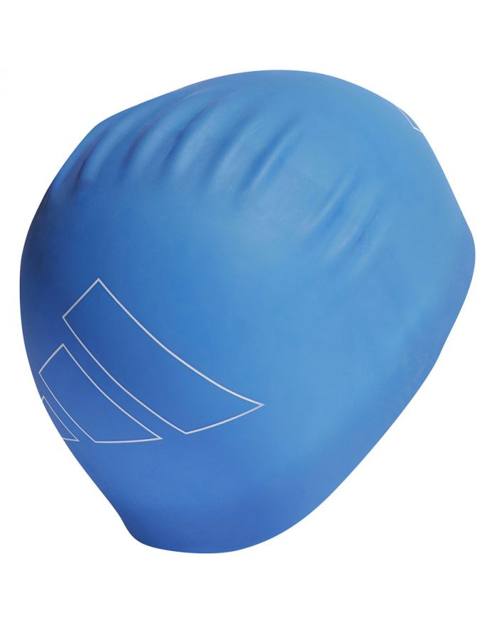 Czepek adidas Adults Logo IM1048
