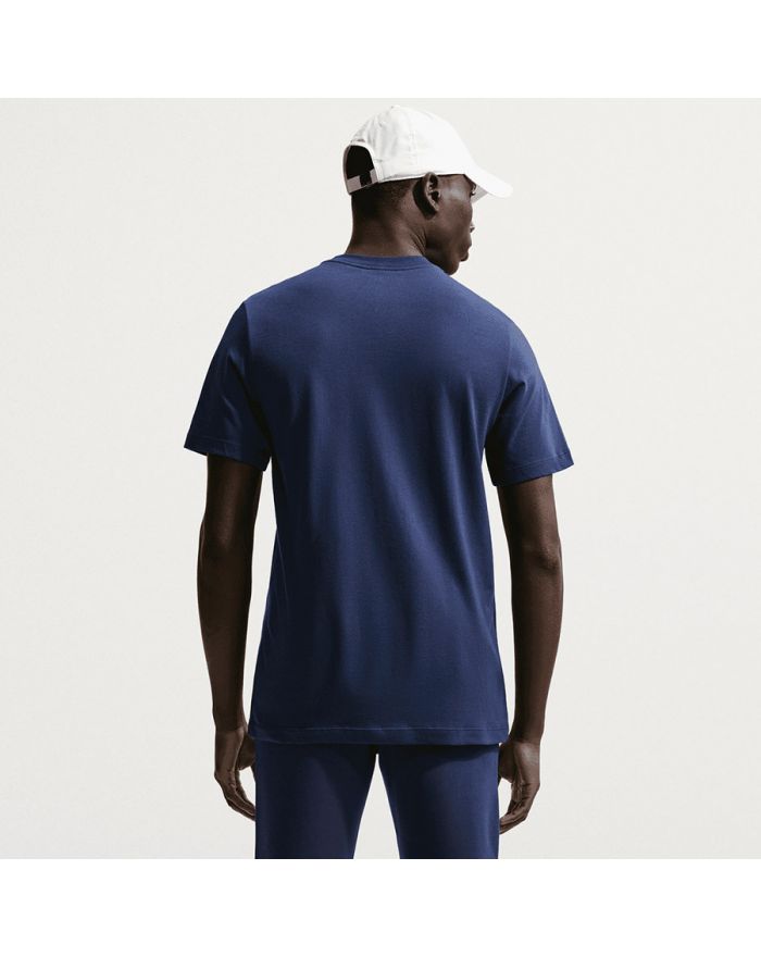 Koszulka Nike PSG Club Essential Tee IM1664-410