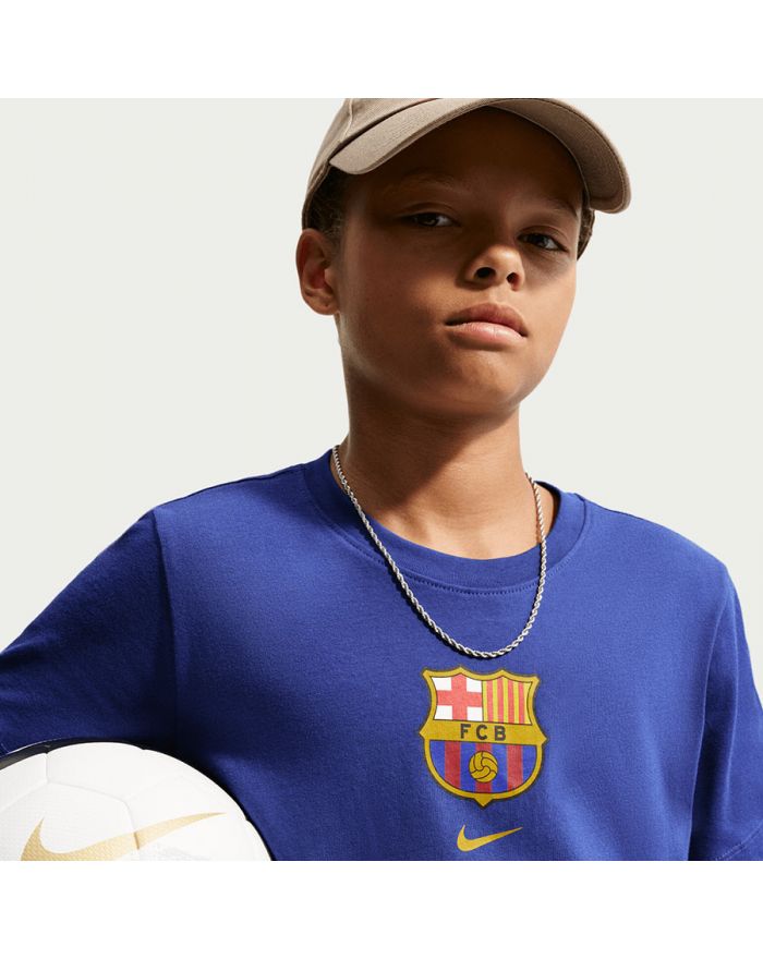 Koszulka Nike FC Barcelona IM1708-455