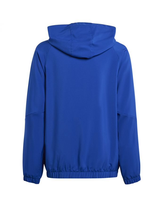 Kurtka adidas TIRO 24 Windbreaker Jr IM8794