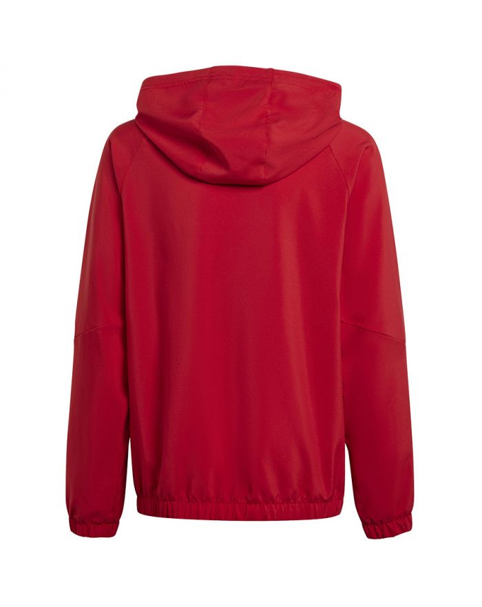 Kurtka adidas TIRO 24 Windbreaker Jr IM8800