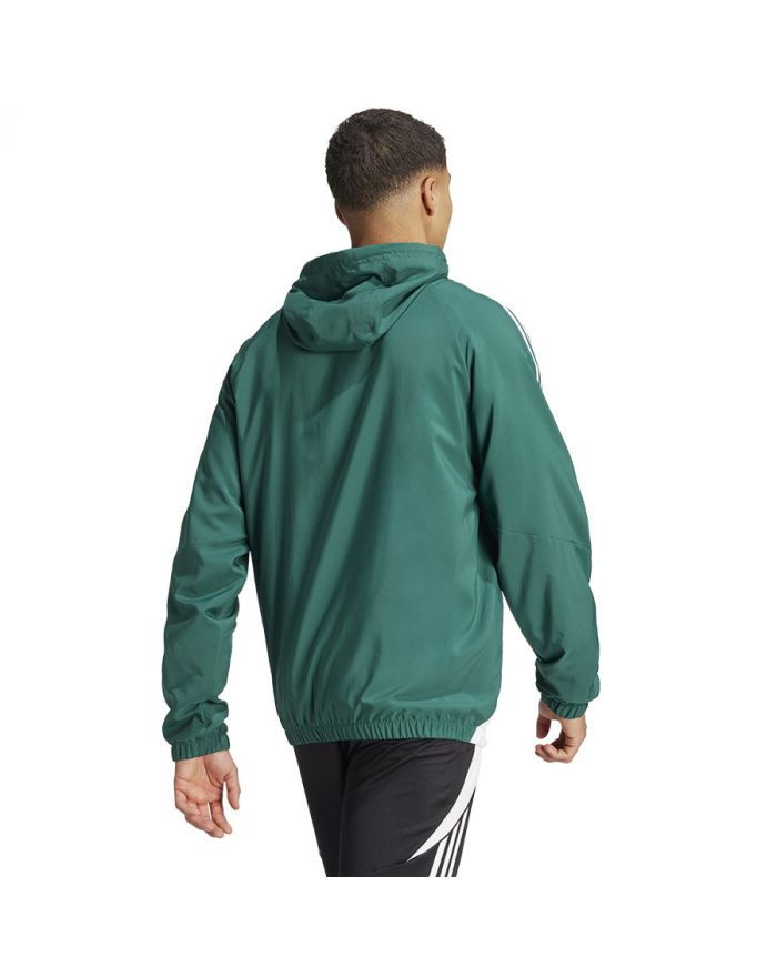 Kurtka adidas TIRO 24 Windbreaker IM8810