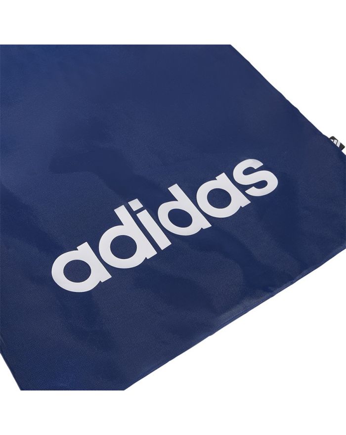 Worek na buty i odzież adidas Linear Gymsack IN6131
