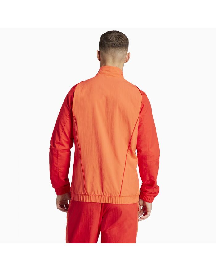 Bluza adidas FC Bayern Pre Jacket IN6314