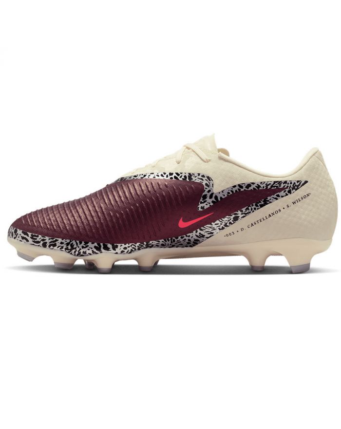 Buty Nike Phantom 6 Low Academy NU3 FG/MG IO8446-661