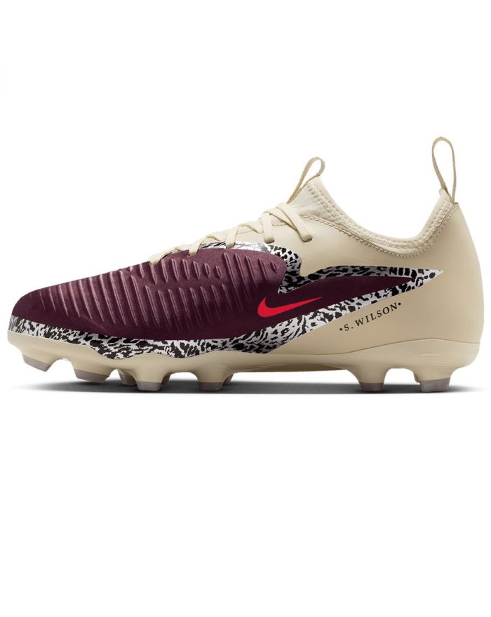 Buty Nike Phantom 6 Low Academy NU3 Jr FG/MG IO8480-661