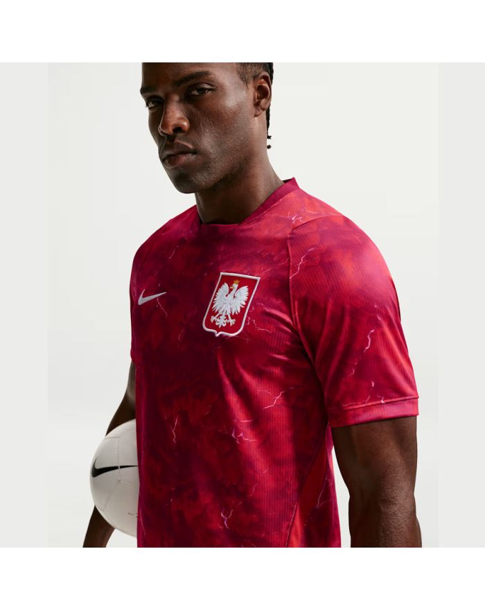 Koszulka Nike Polska Stadium Away IO8505-625