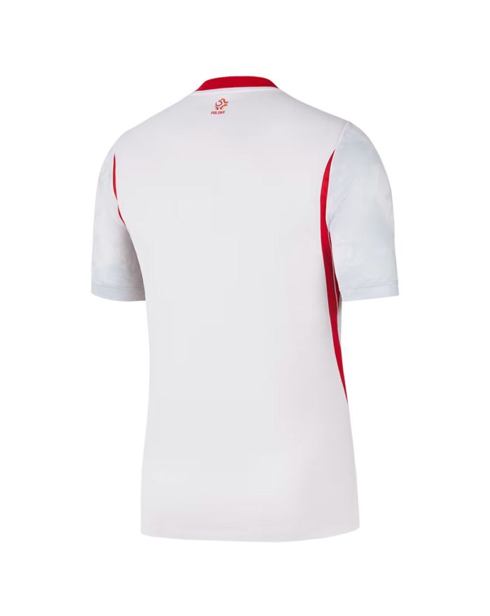 Koszulka Nike Polska Stadium Home IO8507-100