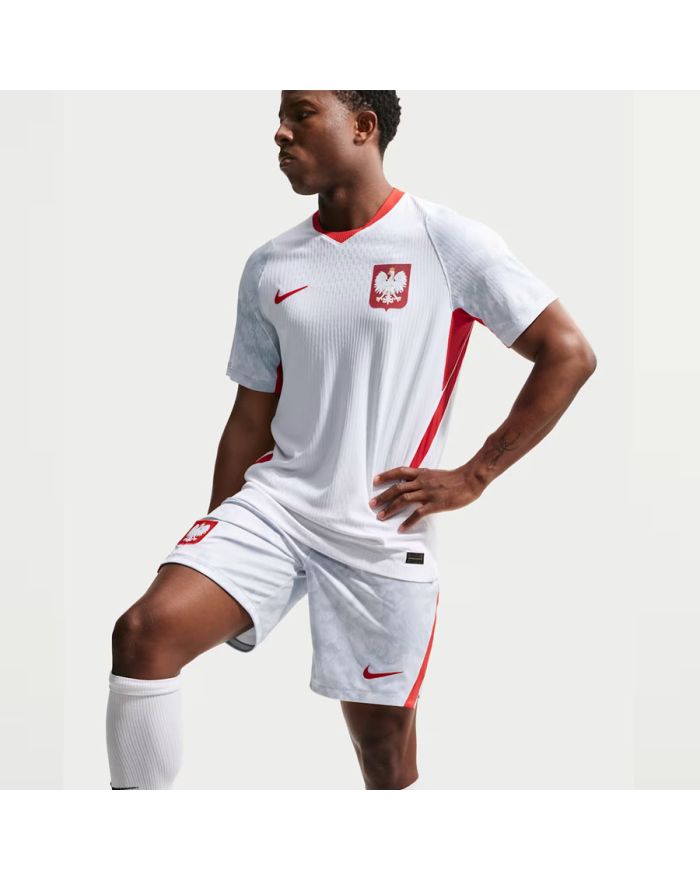 Koszulka Nike Polska Authentic Home IO8528-100