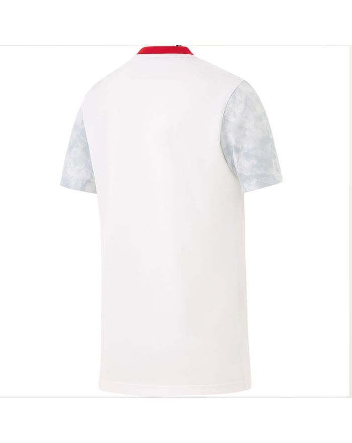 Koszulka Nike Polska Stadium Home JSY Junior IO8591-100
