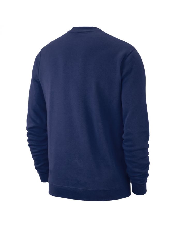 Bluza Nike Park 26 Fleece Crew Swoosh IO9039-410