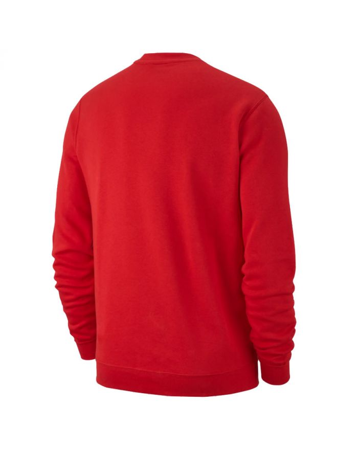 Bluza Nike Park 26 Fleece Crew Swoosh IO9039-657