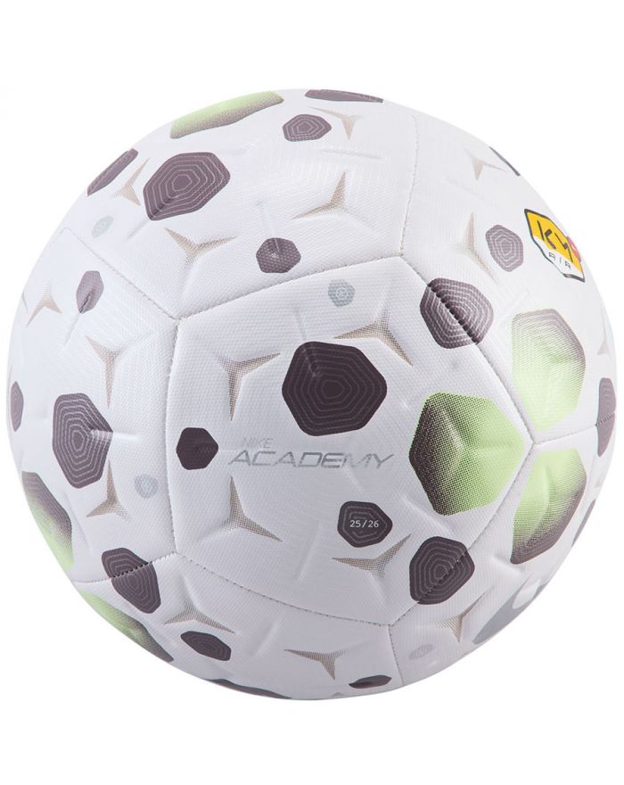 Piłka Nike Academy Kylian Mbappe IO9392-100