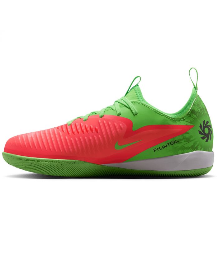 Buty Nike Phantom 6 Low Academy Erling Haaland Jr IO9551-603