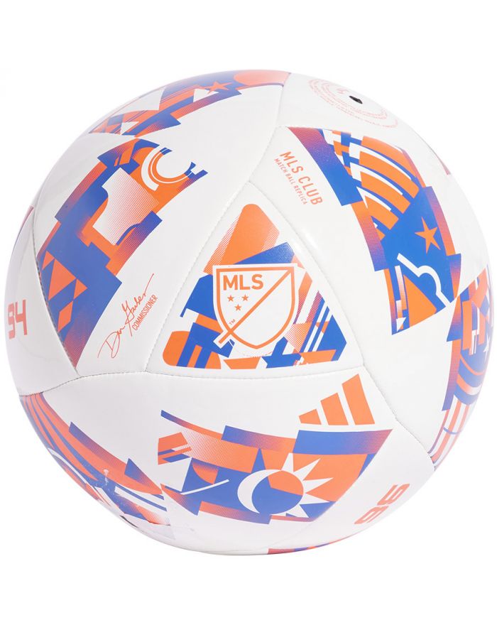 Piłka adidas MLS Club IP1626