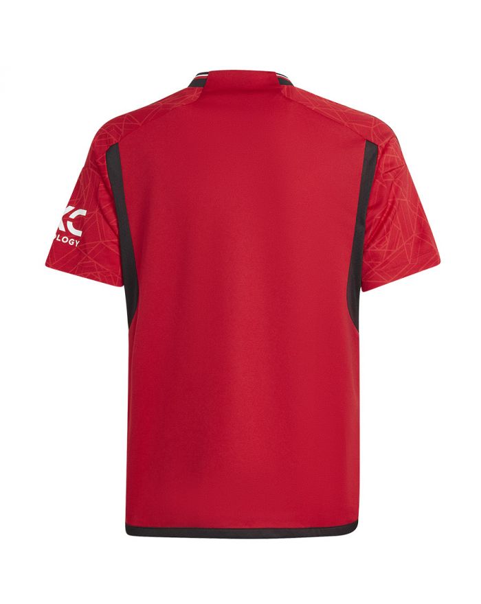 Koszulka adidas Manchester United Home JSY Jr IP1736