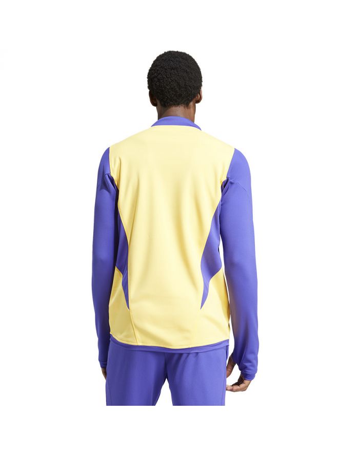 Bluza adidas Real Madryt Training Top IQ0543